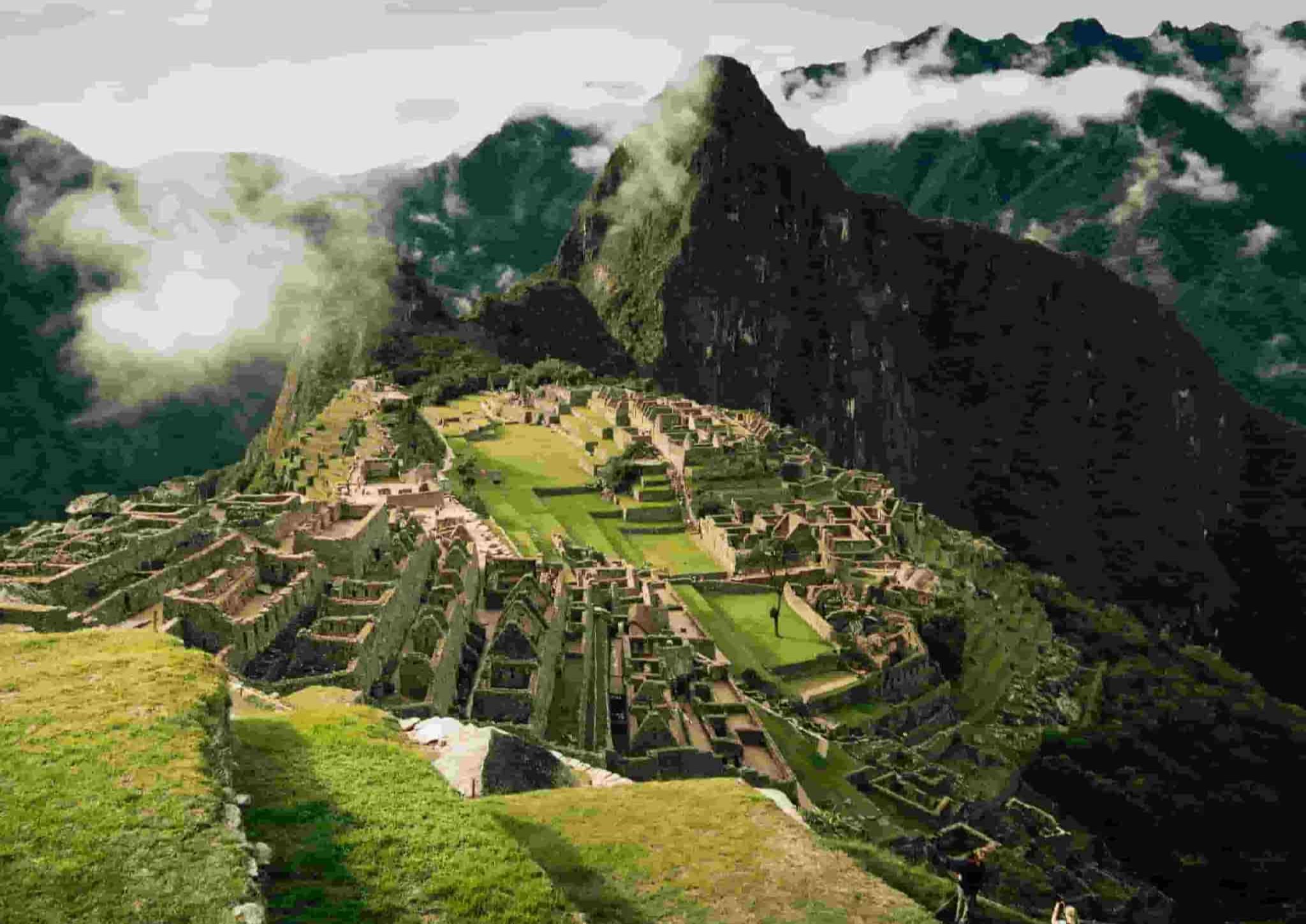 Cusco